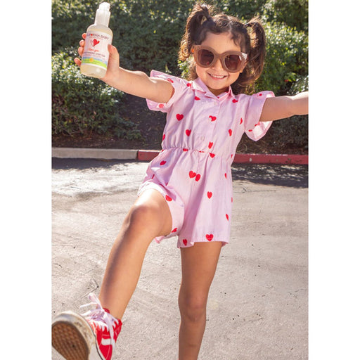 California Baby I Love You™ Everywhere Spritzer Spritzers Gray 6.5oz/192mL