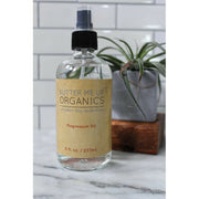 Butter Me Up Organics Magnesium Oil Spray Extra Strength / Magnesium Deficiency Body Gray Unscented,add lavender,add chamomile,add other oil/combo