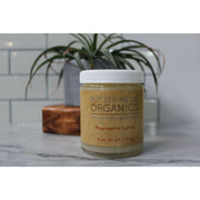 Butter Me Up Organics Organic Magnesium Lotion / Magnesium / Magnesium Cream / Magnesium Butter / Magnesium Body Butter / Magnesium Chloride / Magnesium Rub Balm Body Light Slate Gray 2 oz.,6 oz.