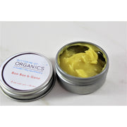 Butter Me Up Organics Boo Boo b Gone / Natural Neosporin / Healing Wound Salve Body Light Gray