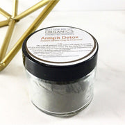Butter Me Up Organics Arm Pit Detox / Armpit Detox / Arm Pitt Detox / Natural Deodorant Transition Body Beige