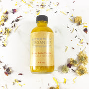Butter Me Up Organics Super Acne Fighter / Organic Acne Treatment / Acne / Essential Oils / Natural  Acne Treatment / Acne Scars / Hormonal Acne / Cystic Acne Face White Smoke