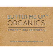 Butter Me Up Organics Organic Baby Wash Gentle Lavender Safe Non-GMO Baby Dark Khaki