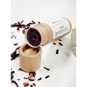 Butter Me Up Organics Organic Natural Cheek And Lip Stain / Lip Color / Organic Tinted Lip Balm / Lip Gloss Makeup, Lips Light Gray