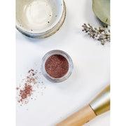 Butter Me Up Organics Organic Botanical Blush / Natural Blush / Titanium Dioxide FREE / Chemical Free / Butter Me Up Organics Face Light Gray