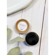 Butter Me Up Organics Organic Eyeliner / Organic Eye Makeup / Eye Coal / Butter Me Up Organics Makeup Light Gray