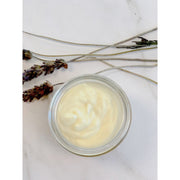 Butter Me Up Organics Clear Face Moisturizer / Face Cream Facial Moisturizer Organic Face Light Gray