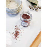 Butter Me Up Organics Organic Botanical Blush / Natural Blush / Titanium Dioxide FREE / Chemical Free / Butter Me Up Organics Face Light Gray