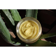 Butter Me Up Organics Anti Aging Night Cream Face Moisturizer Organic Green Tea Face Dark Khaki