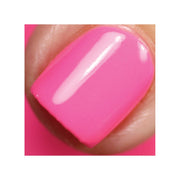 UberChic Beauty Bermuda - Polish Regular Polish Pale Violet Red