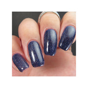 UberChic Beauty Snow Challenge At All - Gel Polish Gel Polish Rosy Brown