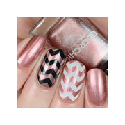 UberChic Beauty Daydreamer - Stamping Polish Stamping Polish Rosy Brown