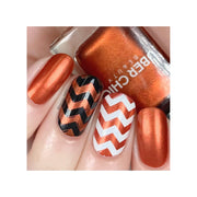 UberChic Beauty Mahogany - Stamping Polish Stamping Polish Tan