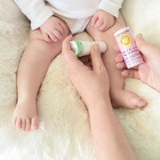 California Baby Overtired & Cranky™ Magic Stick Aroma Sticks Antique White 0.44oz/12.5g