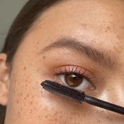 Chella drama & shade mini mascara set Kit Tan