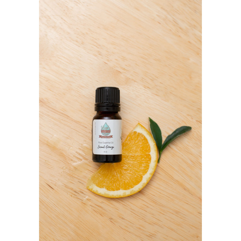 Lizzie's All-natural Products Essential Oil Tan Lemon,Lavender,Peppermint,Eucalyptus,Lemongrass,Rosemary,Frankincense,Lime,Sweet Orange,Tea Tree