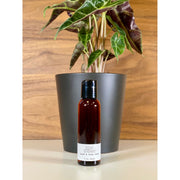 handmade. la conner Hand & Body Wash - Woodsy - 2 Ounces Ladies Rosy Brown 2 Ounces - Cedar + Bergamot