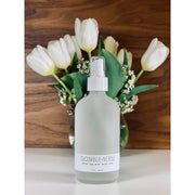 handmade. la conner After Sun Spray Gray 8 ounces