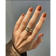 laurenbbeauty Runyon Canyon - 7 FREE + VEGAN NAIL POLISH Light Slate Gray