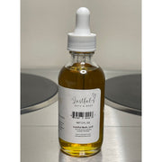 Lustful Bath, LLC LUSTFUL GLO SCALP & HAIR GROWTH OIL Hair Growth Oil Dark Gray