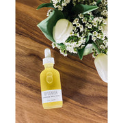 handmade. la conner Replenish - Facial Serum For Dry Skin Skincare Sienna 2 Ounces