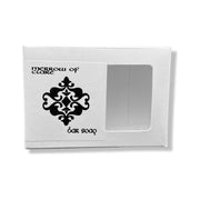 Murphy and McNeil Merrow of Clare Bar Soap - by Murphy and McNeil Bath Soap Light Gray One Bar (5.0oz)