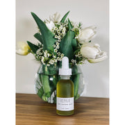 handmade. la conner Repair - Facial Serum Skin Ailment Healing Skincare Gray 1 Ounce