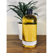 handmade. la conner Wash Refill - Home Ladies Light Gray Cedar + Lemongrass