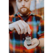 Bearded Oregon Beard Oil Beard Products Dim Gray Bandon / 1 oz.,Bend / 1 oz.,Bend / 2 oz.,Boring / 1 oz.,Grants Pass / 1 oz.,McMinnville / 1 oz.,Medford / 1 oz.,Mosier / 1 oz.,Mt. Angel / 1 oz.,Netarts Bay / 1 oz.,Netarts Bay / 2 oz.,Pendleton - Whisky + Smoke / 1 oz.,Portland / 1 oz.,Portland / 2 oz.,P