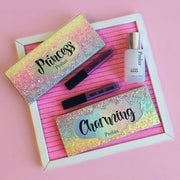 Prolux Cosmetics Princess Eyeshadow Palette EYESHADOW Thistle