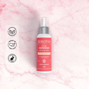 Kerotin Curl Refresher Day After Spray Misty Rose