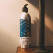 SHEAR REVIVAL Loom Conditioner Pomade Tan 10oz,3.4oz,33oz - Refill Bag