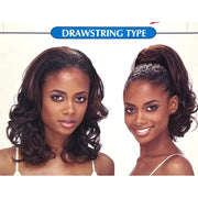 VIP Extensions FreeTress Savannah Girl Wig Wig White Smoke 4