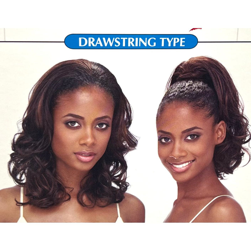 VIP Extensions FreeTress Savannah Girl Wig Wig White Smoke 4