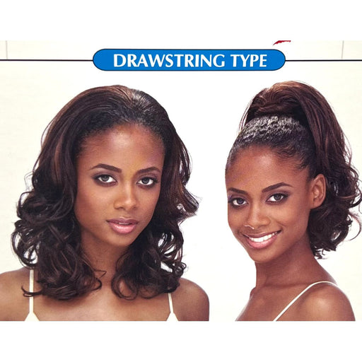 VIP Extensions FreeTress Savannah Girl Wig Wig White Smoke 4