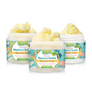 Garner's Garden Whipped Cocoa Butter Body Butter White Smoke For Mom / 3oz  Whipped Cocoa Butter (try me),For Mom / 5oz  Whipped Cocoa Butter (medium),For Mom / 10oz  Whipped Cocoa Butter (Large),For Women / 3oz  Whipped Cocoa Butter (try me),For Women / 5oz  Whipped Cocoa Butter (medium),For Women / 10oz  Whipped
