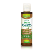Garner's Garden Adult Eczema Pre-Wash Health & Beauty White Smoke 4oz Adult Eczema Pre-Wash