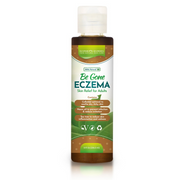 Garner's Garden Adult Eczema Pre-Wash Health & Beauty White Smoke 8oz Adult Eczema Pre-Wash