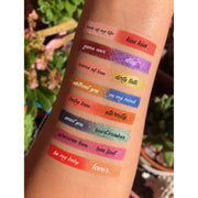Prolux Cosmetics Just Once Eyeshadow Palette EYESHADOW Dark Salmon