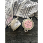 Lustful Bath, LLC PINEAPPLE MANGO BODY BUTTER Butters Dark Slate Gray SM