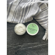 Lustful Bath, LLC MATCHA GREEN TEA BODY BUTTER Butters Dark Slate Gray MINI