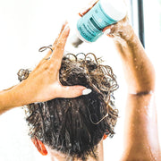 Kerotin Keratin Freshening Shampoo Shampoo White Smoke
