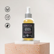Kerotin Extensive Thickening Treatment Lavender 1 Month,3 Months (20% OFF)