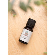 Lizzie's All-natural Products Essential Oil Tan Lemon,Lavender,Peppermint,Eucalyptus,Lemongrass,Rosemary,Frankincense,Lime,Sweet Orange,Tea Tree