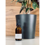 handmade. la conner Pure Essential Oils - Woodsy Rosy Brown Cedar + Bergamot