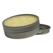 Cimarron Creek Essentials Marauder Organic Beard Balm 2oz Beard Product Dim Gray 2oz,1/2 oz