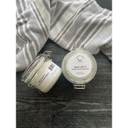 Lustful Bath, LLC BASIC BETTY BODY BUTTER Butters Dark Slate Gray SM