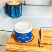 Kerotin Collagen Mask Lavender