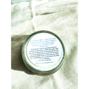 Butter Me Up Organics Blessings Candle / Intention Candle / Good Luck / Soy Handpoured Candle/ Candle with Crystals / Botanical Candle / Essential Oil Candle Metaphysical Beige 1 Blessings candle,Full set of 6 candle