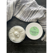 Lustful Bath, LLC MATCHA GREEN TEA BODY BUTTER Butters Dark Slate Gray LG